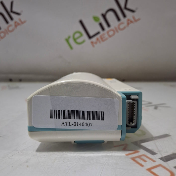Philips M3001A-A01C06 Fast SpO2, NIBP, ECG, Temp, IBP MMS Module