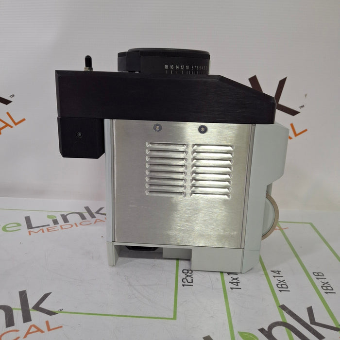 Datex-Ohmeda Tec 6 Plus Desflurane Vaporizer