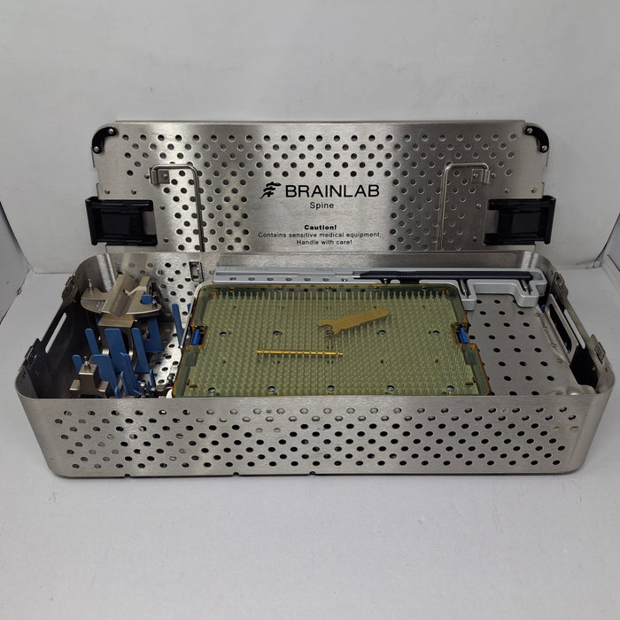 Brainlab, Inc. Universal Spine Instrument Set