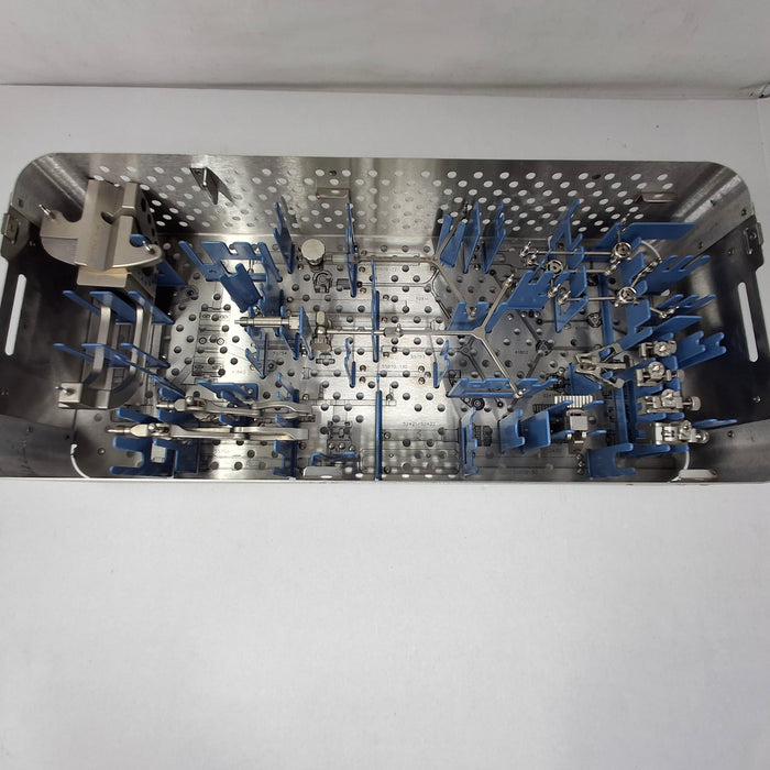 Brainlab, Inc. Universal Spine Instrument Set