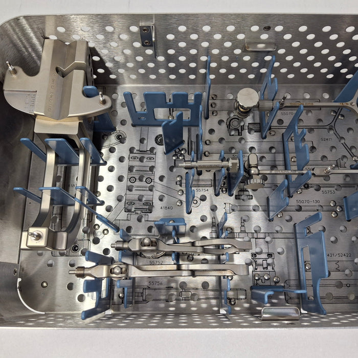 Brainlab, Inc. Universal Spine Instrument Set