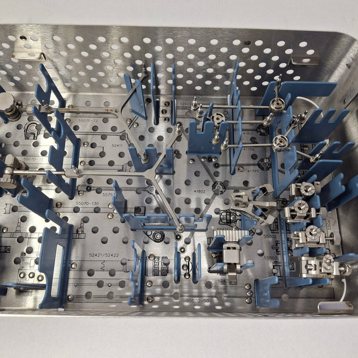 Brainlab, Inc. Universal Spine Instrument Set