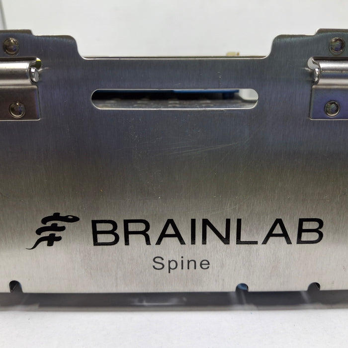 Brainlab, Inc. Universal Spine Instrument Set