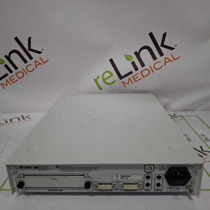 Stryker Wireless Transmitter Synk Wireless platform