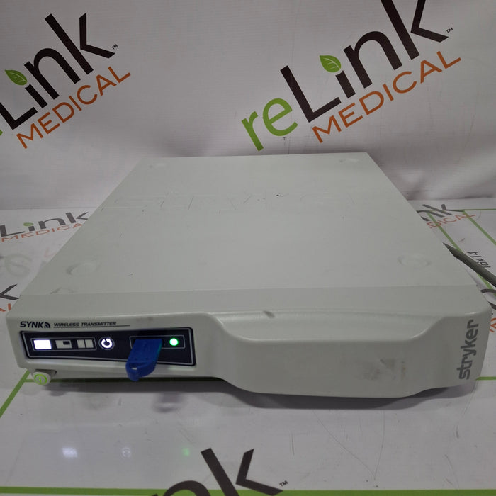 Stryker Wireless Transmitter Synk Wireless platform
