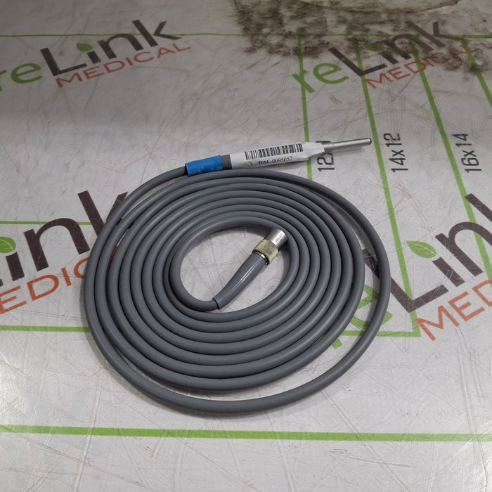 Karl Storz 495ND Fiber Optic 3.5mm 300cm Light Cord