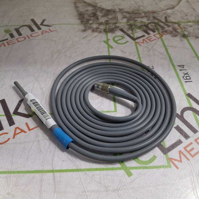 Karl Storz 495ND Fiber Optic 3.5mm 300cm Light Cord