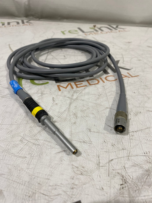 Karl Storz 495ND Fiber Optic 3.5mm 300cm Light Cord