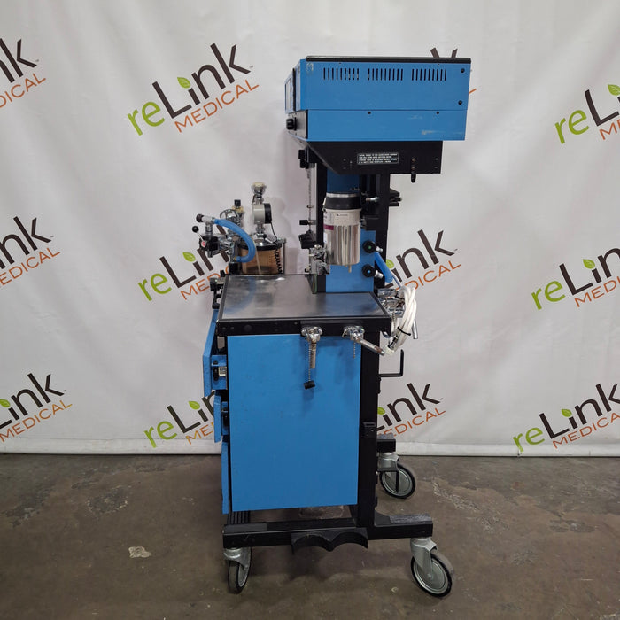 Draeger Medical Narkomed 2B Anesthesia Machine