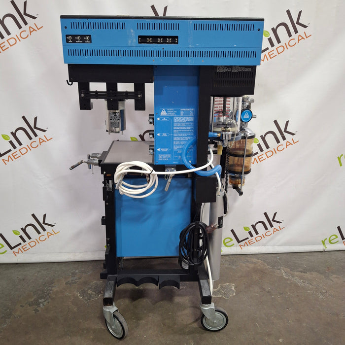 Draeger Medical Narkomed 2B Anesthesia Machine