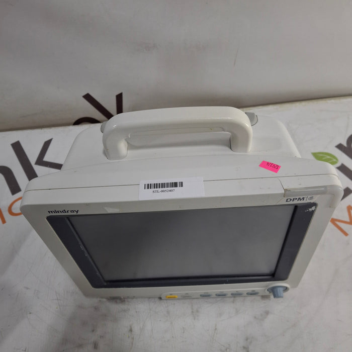 Mindray DPM6 Patient Monitor