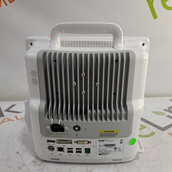 Mindray DPM6 Patient Monitor