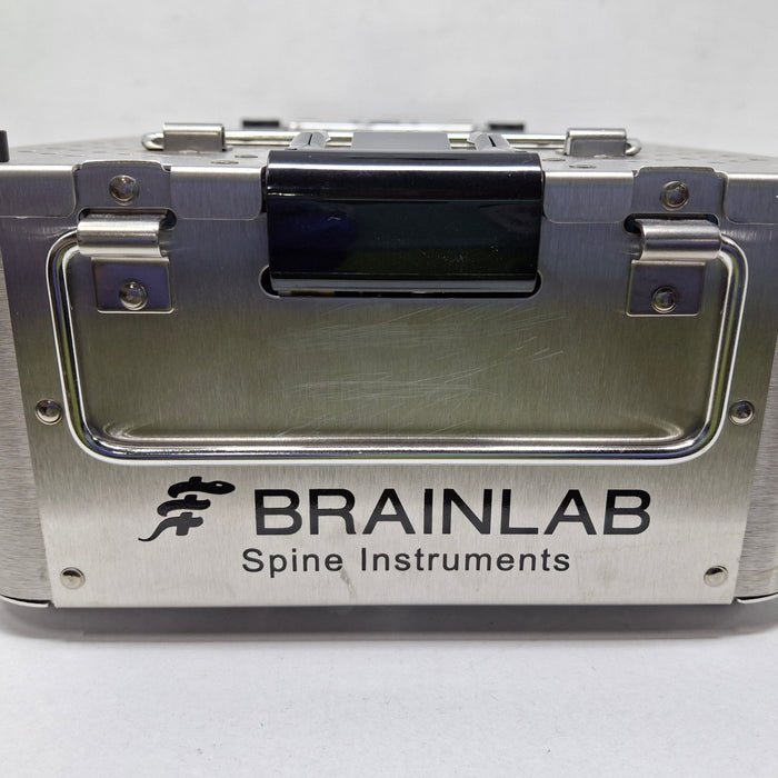Brainlab, Inc. Spine Instruments Instrument Set