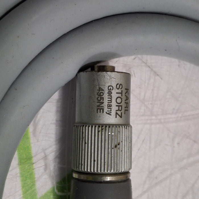 Karl Storz 495NE Light Cable
