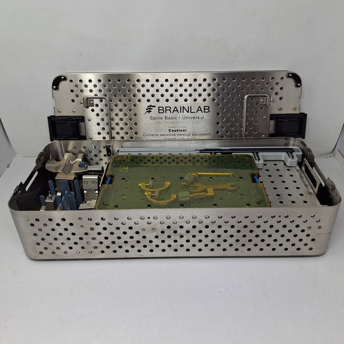 Brainlab, Inc. Spine Basic / Universal Set