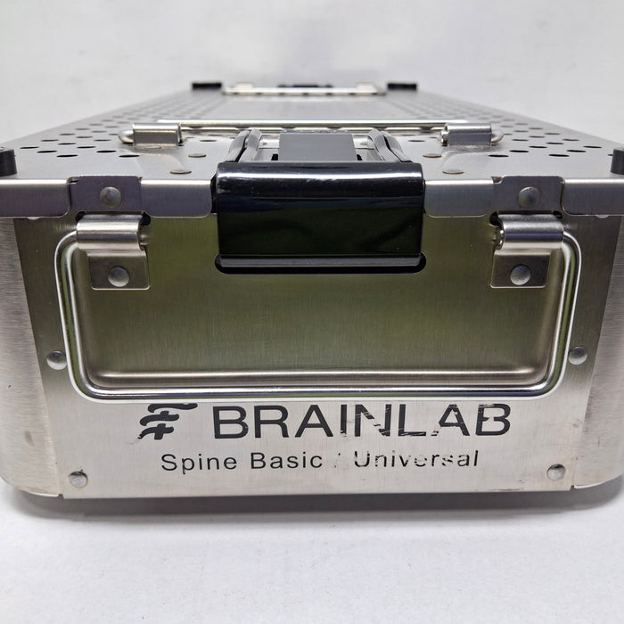 Brainlab, Inc. Spine Basic / Universal Set