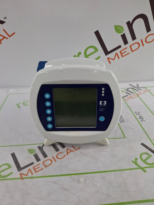 Covidien Kangaroo ePump Enteral Feeding Pump