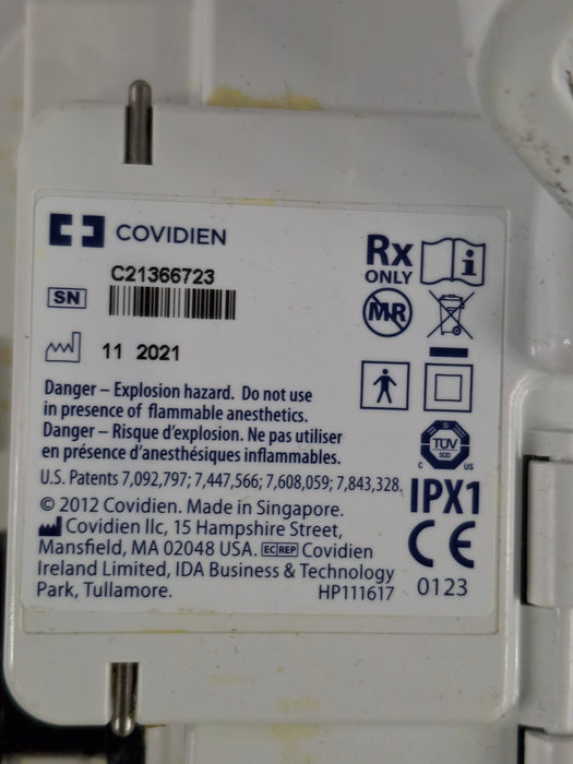 Covidien Kangaroo ePump Enteral Feeding Pump