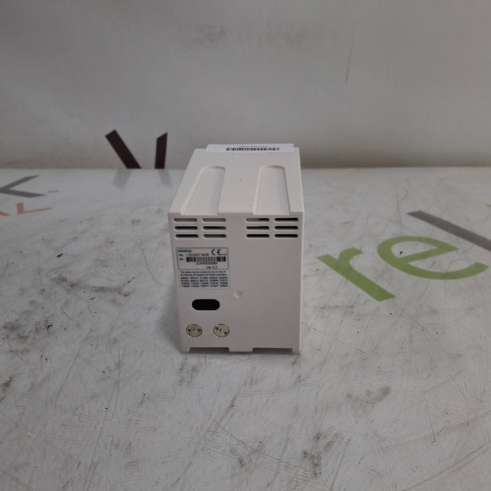 Mindray MPM w/Nellcor Module for DPM6/7