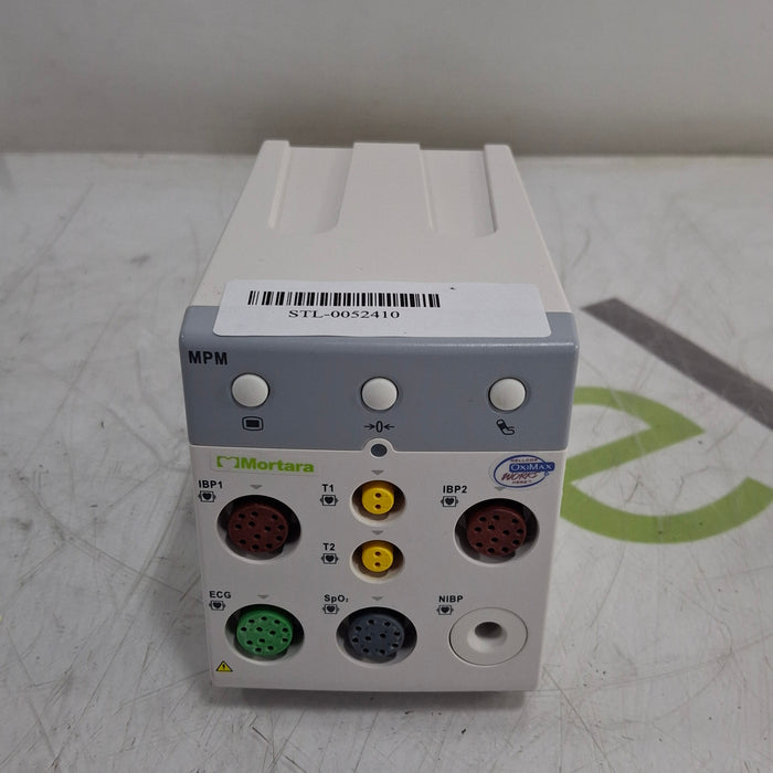 Mindray MPM w/Nellcor Module for DPM6/7