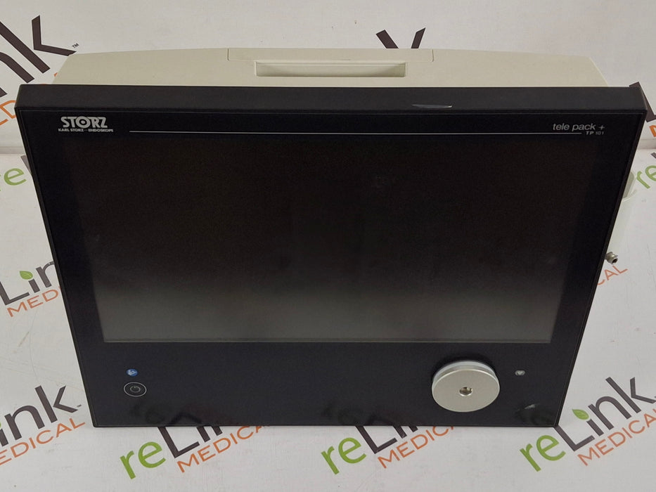 Karl Storz Tele Pack X TP101 Endoscopic Video Unit