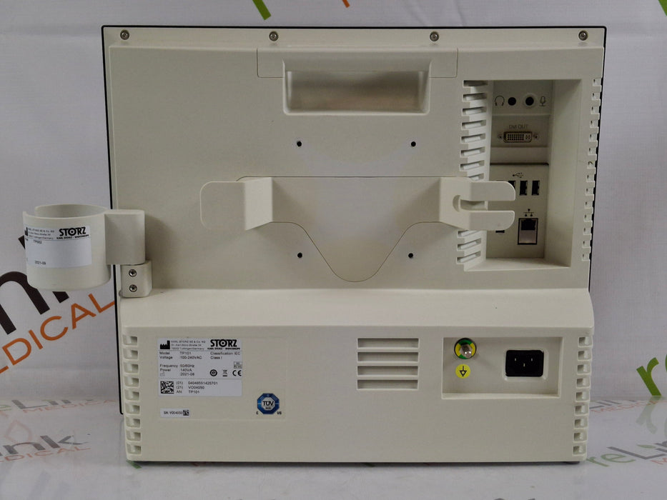 Karl Storz Tele Pack X TP101 Endoscopic Video Unit