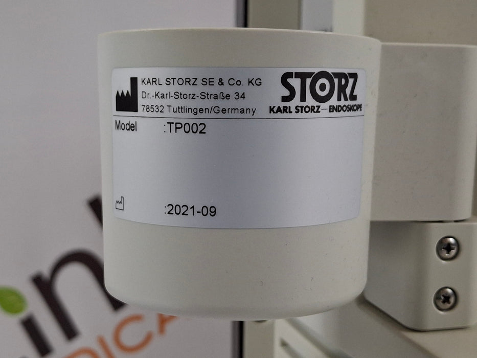 Karl Storz Tele Pack X TP101 Endoscopic Video Unit