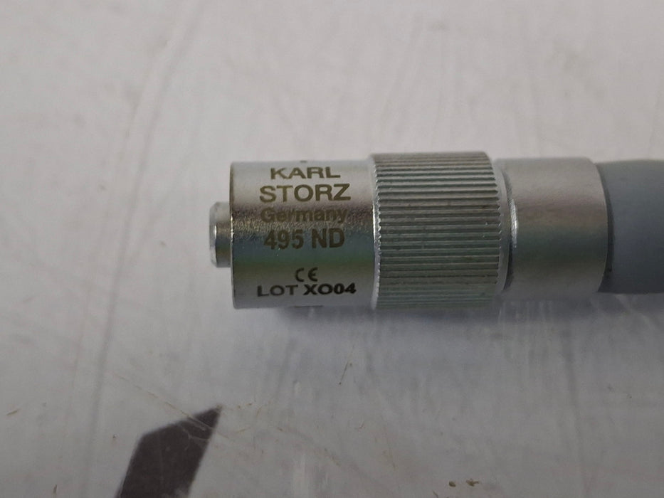 Karl Storz Tele Pack X TP101 Endoscopic Video Unit
