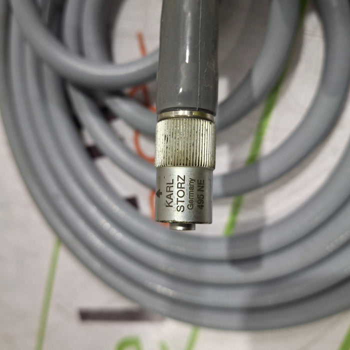Karl Storz 495NE Light Cable