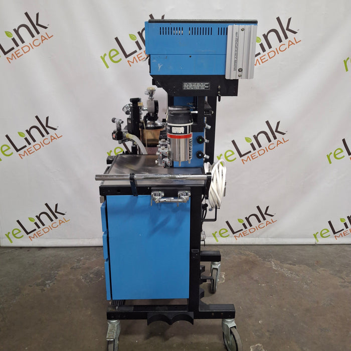 Draeger Medical Narkomed 2B Anesthesia Machine