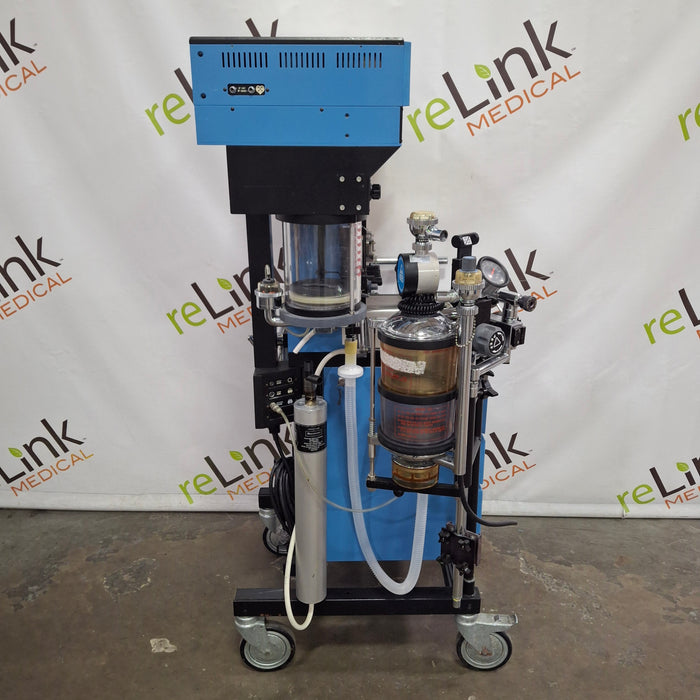 Draeger Medical Narkomed 2B Anesthesia Machine