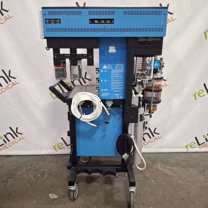 Draeger Medical Narkomed 2B Anesthesia Machine