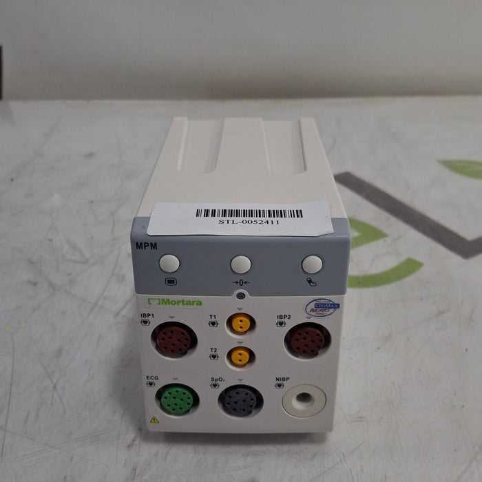 Mindray MPM w/Nellcor Module for DPM6/7