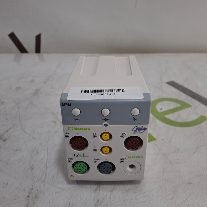 Mindray MPM w/Nellcor Module for DPM6/7