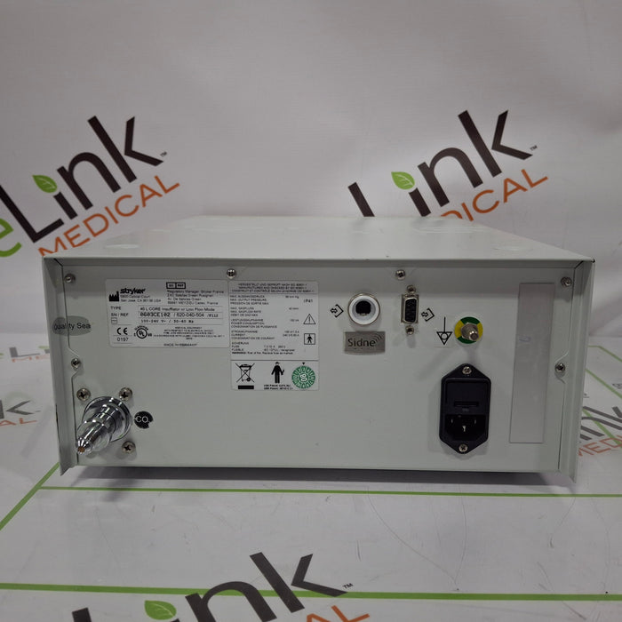Stryker 40L Highflow Insufflator
