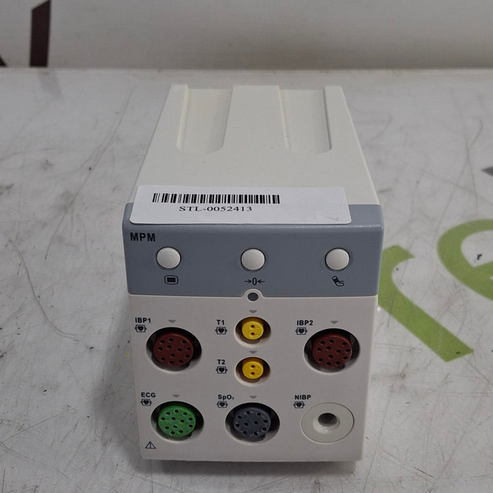 Mindray MPM w/Nellcor Module for DPM6/7