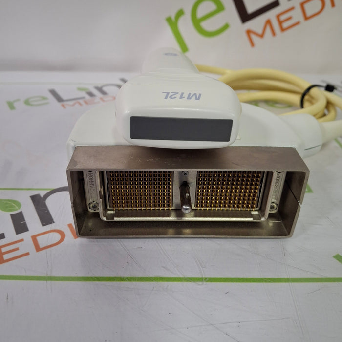 GE Healthcare M12L Linear Array Transducer