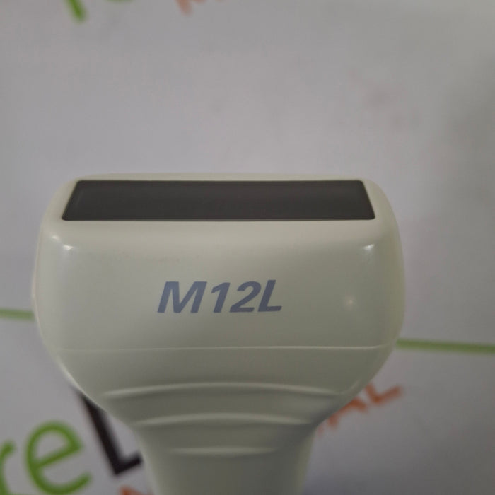 GE Healthcare M12L Linear Array Transducer