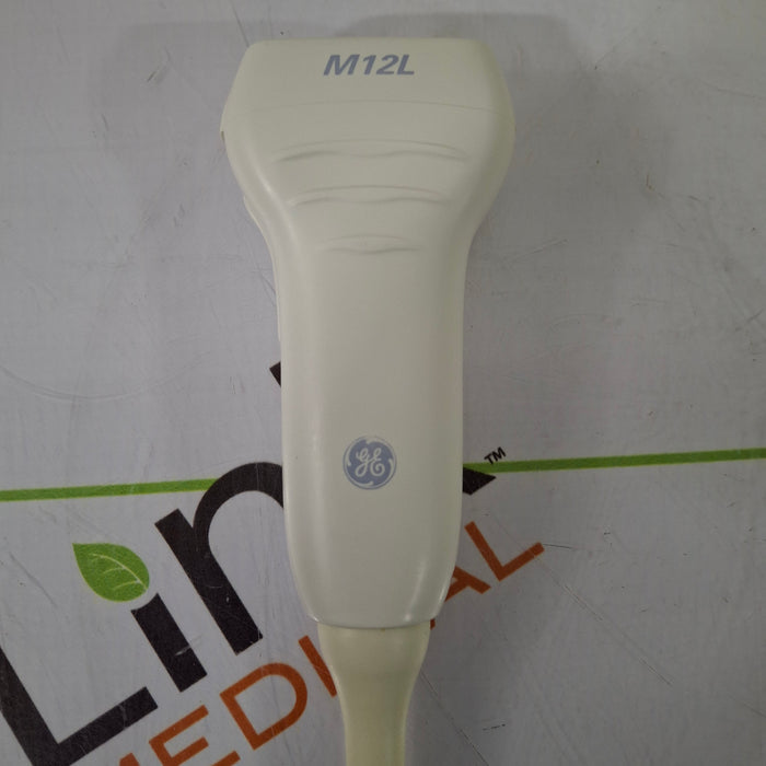 GE Healthcare M12L Linear Array Transducer
