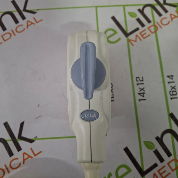 GE Healthcare M12L Linear Array Transducer