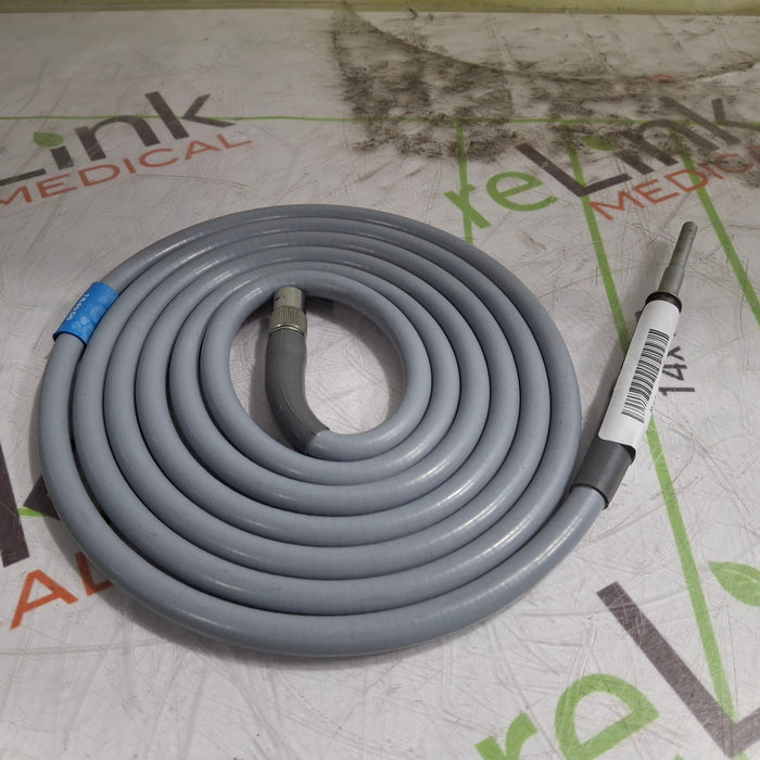 Karl Storz 495NCS Fiber Optic Light Source Cable