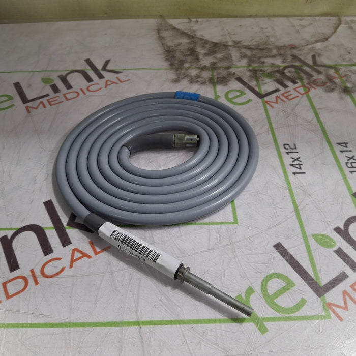 Karl Storz 495NCS Fiber Optic Light Source Cable