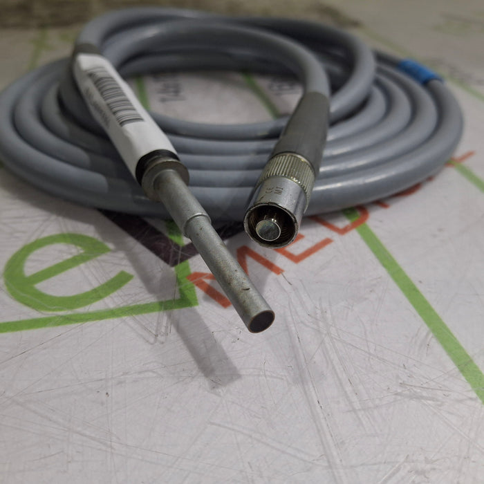 Karl Storz 495NCS Fiber Optic Light Source Cable