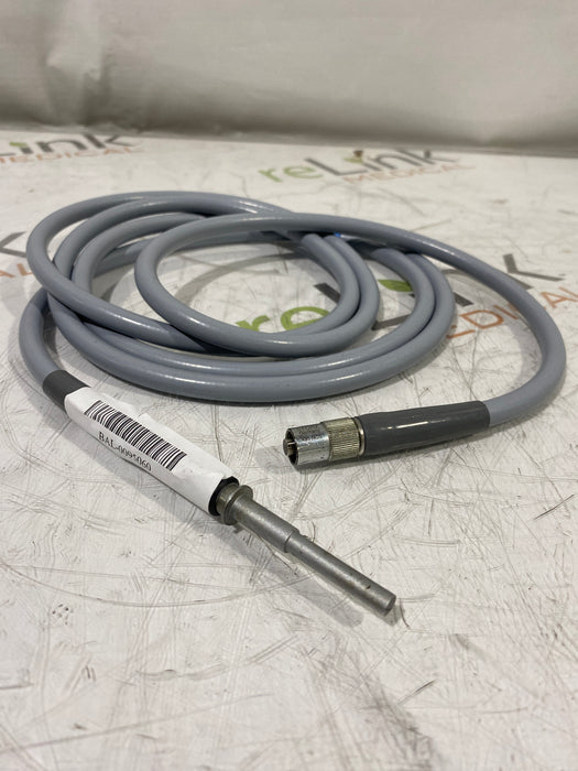 Karl Storz 495NCS Fiber Optic Light Source Cable