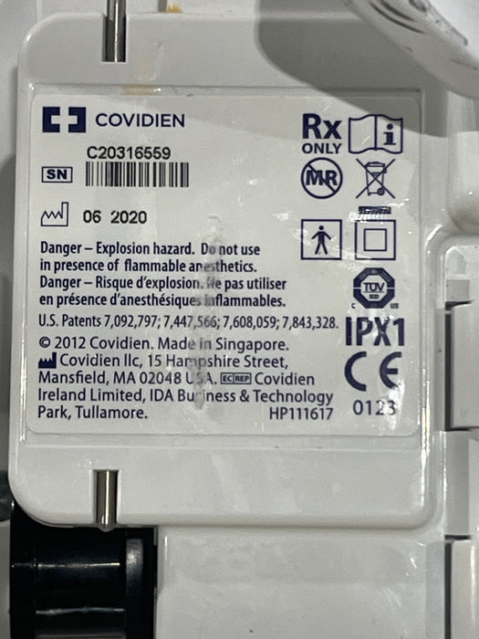 Covidien Kangaroo ePump Enteral Feeding Pump