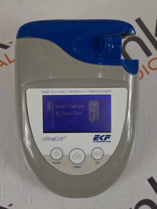 EKF Diagnostics UltraCrit Hematocrit Reader
