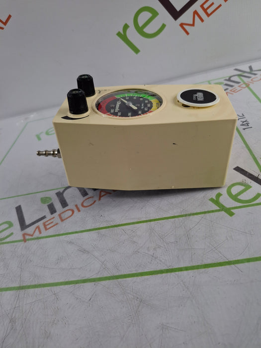 Ohmeda Medical 200 Intermittent Suction Unit