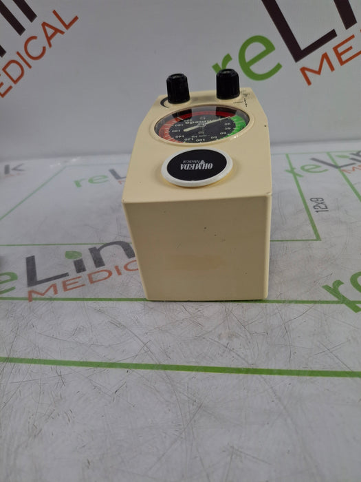 Ohmeda Medical 200 Intermittent Suction Unit