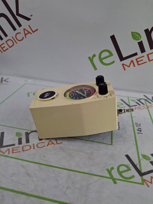 Ohmeda Medical 200 Intermittent Suction Unit