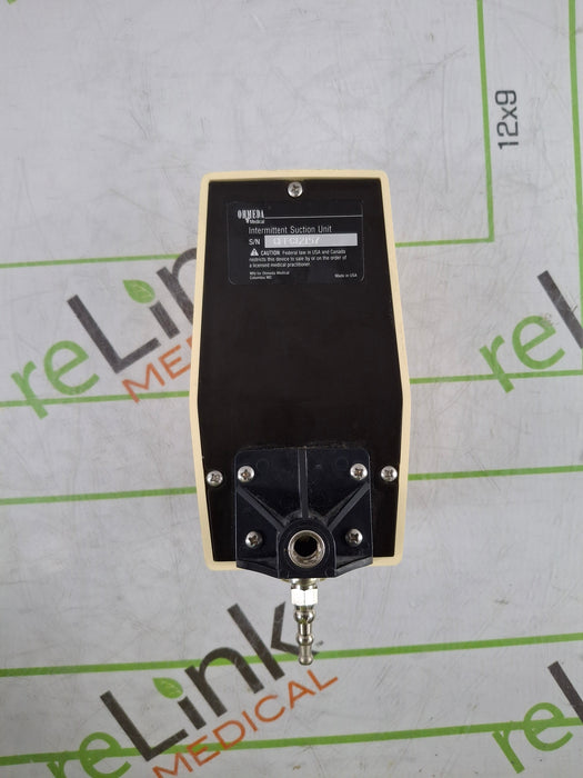 Ohmeda Medical 200 Intermittent Suction Unit